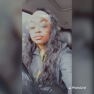 Meet your Posher, Raysana